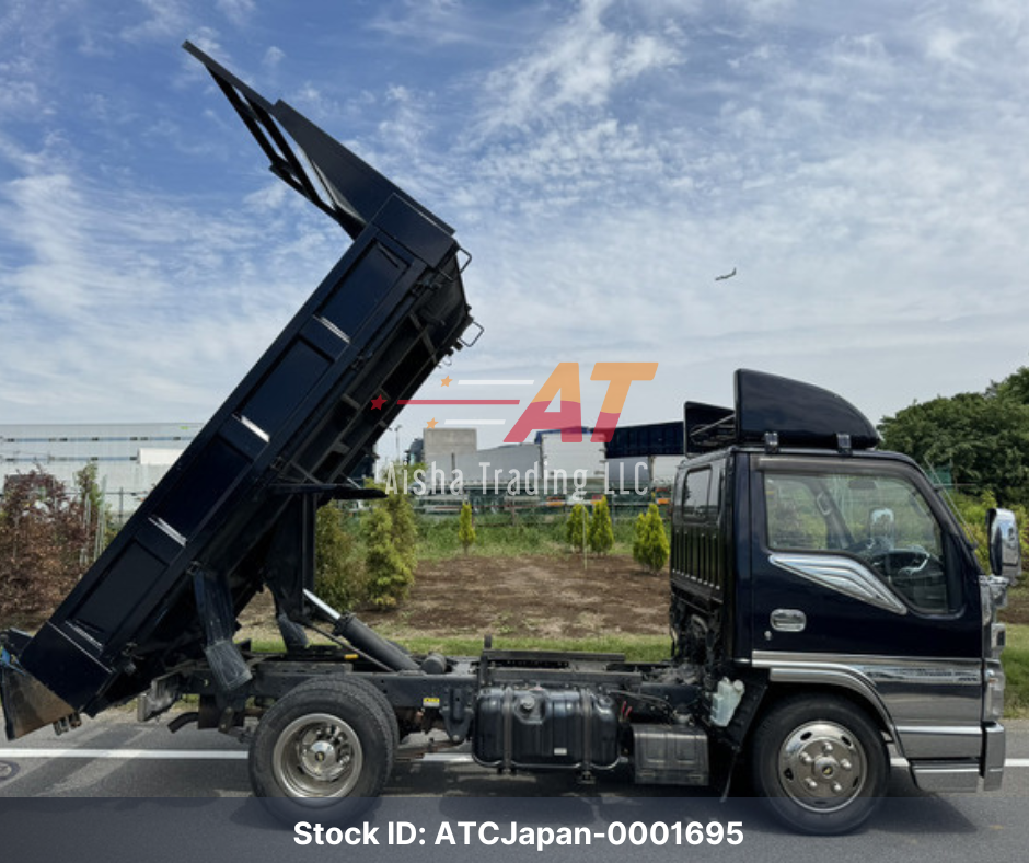 2006 Isuzu Elf